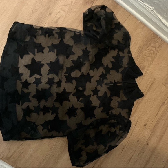 H&M top - Picture 4 of 4